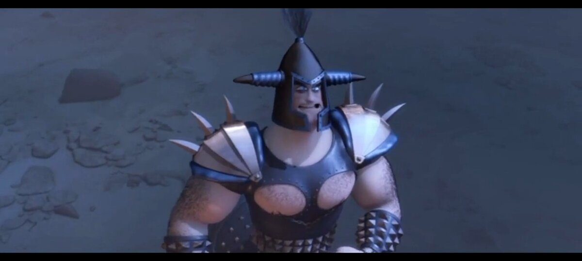 Послушник злодея