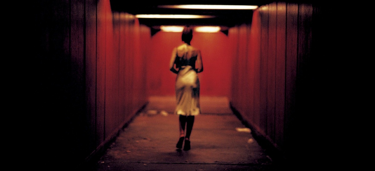 Красивейшая женщина планеты. Вид сзади.