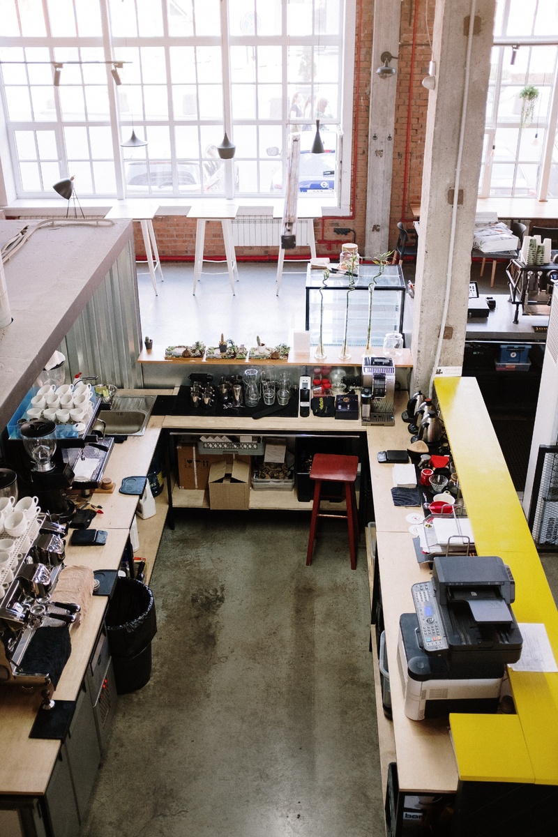 Картинка для привлечения внимания. Фото автора cottonbro: Pexels