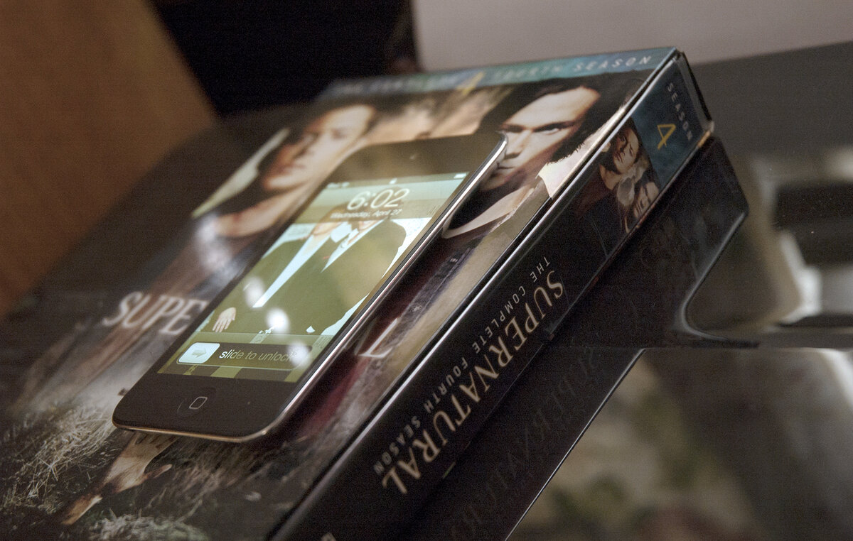 Фото из интернета. Источник (бесплатный фотосток): flickr 