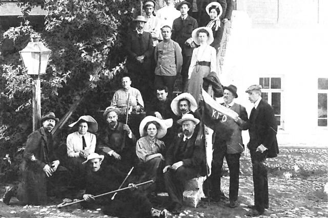 Кавказское горное общество https://stav.aif.ru/society/person/1453812