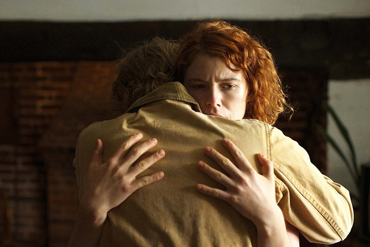 Kinopoisk: 6,5  триллер.  107 мин.