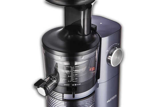Шнековая соковыжималка Hurom Premium H-AI-UBE20
