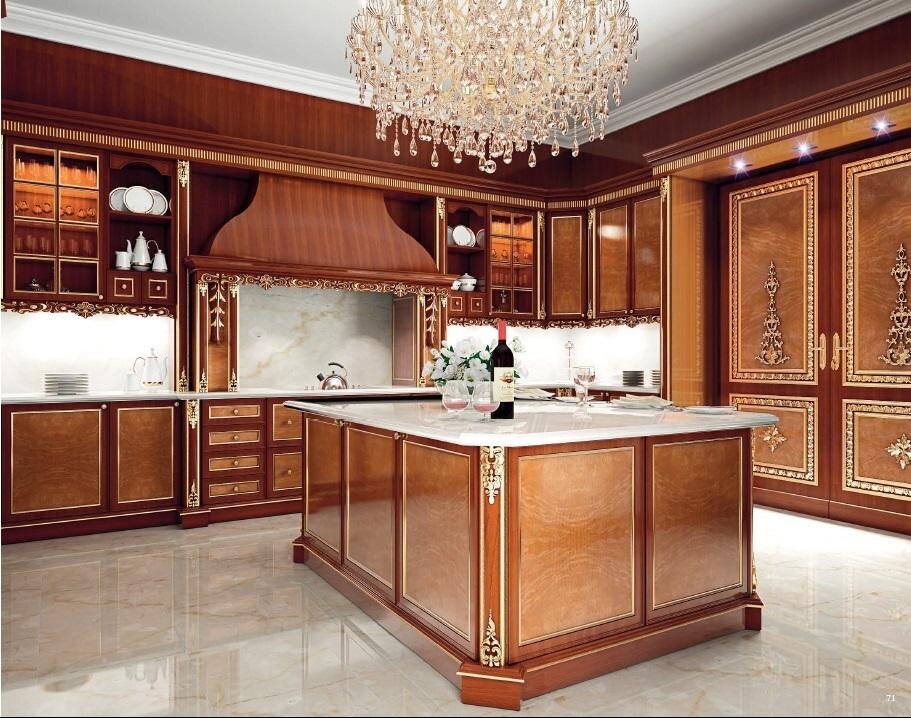 Кухня Fratelli Radice 37