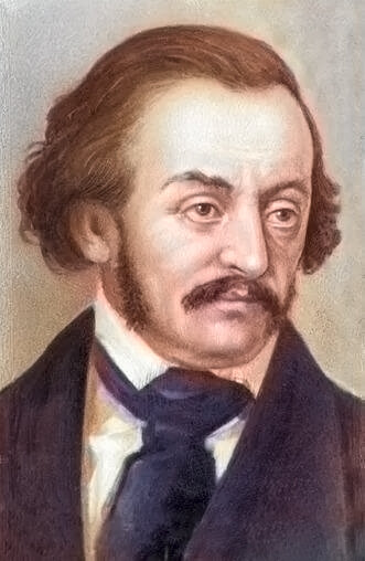 Александр Егорьевич Варламов (1801—1848)