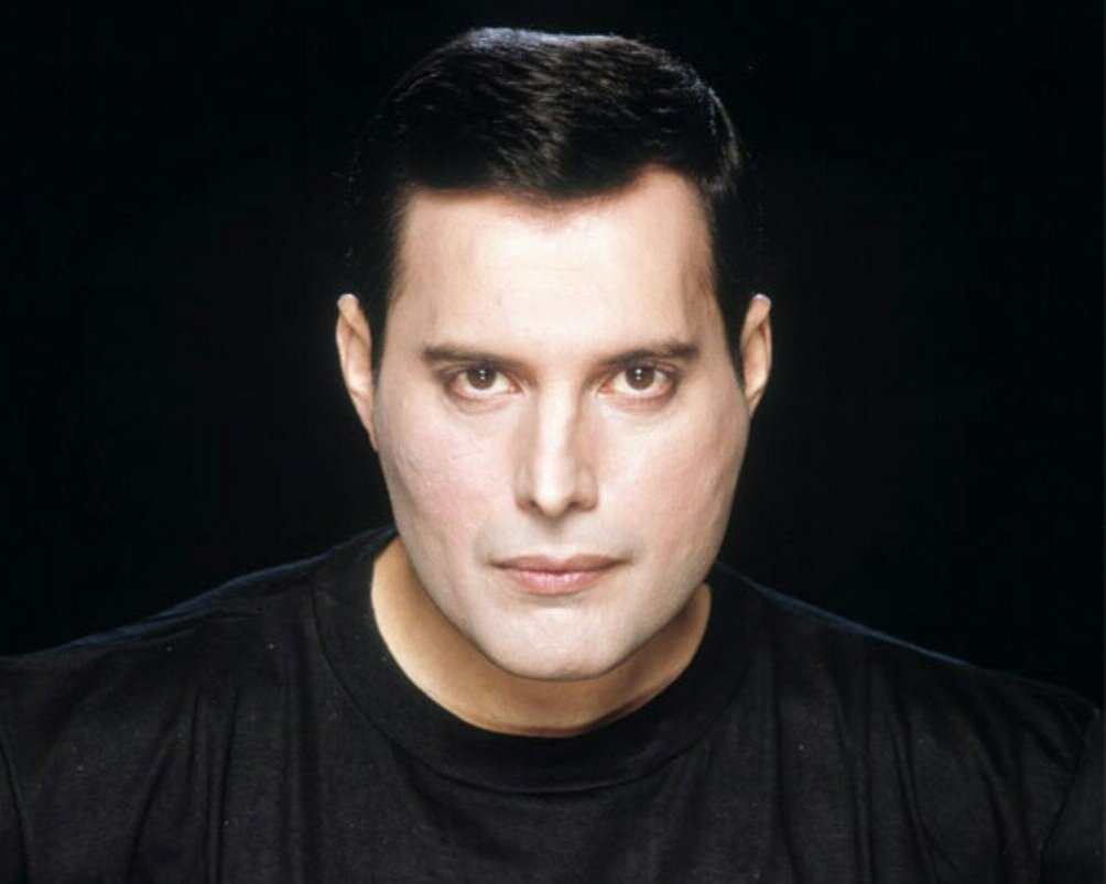 Последняя песня, спетая Фредди Меркьюри | Музыка. История, открытия ...