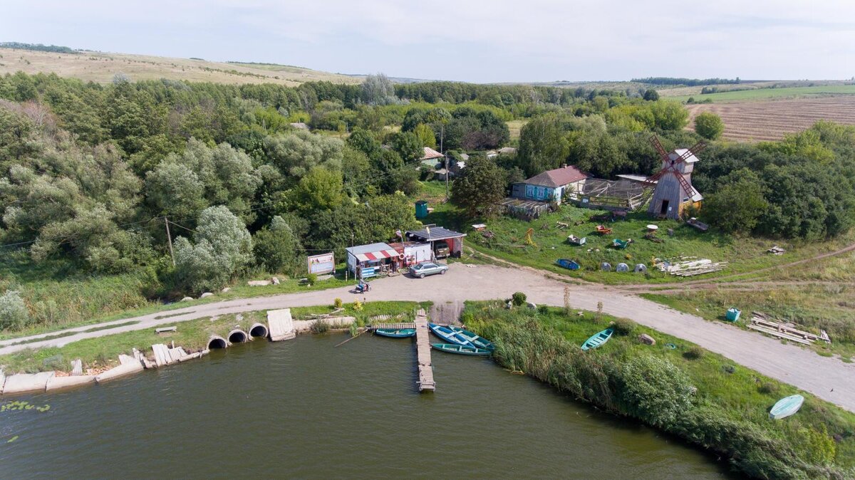 Платная рыбалка в Воронежской области (небольшой обзор водоемов) |  LoviTut.ru (Рыбалка и Бильярд) | Дзен