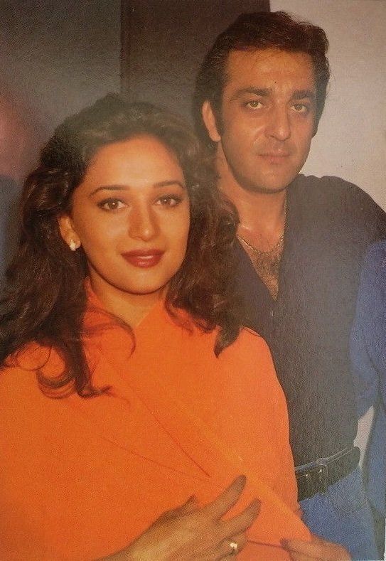 madhuri dixit