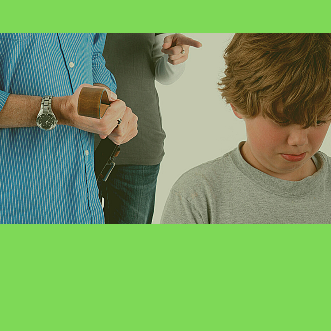 Наказать или объяснить?