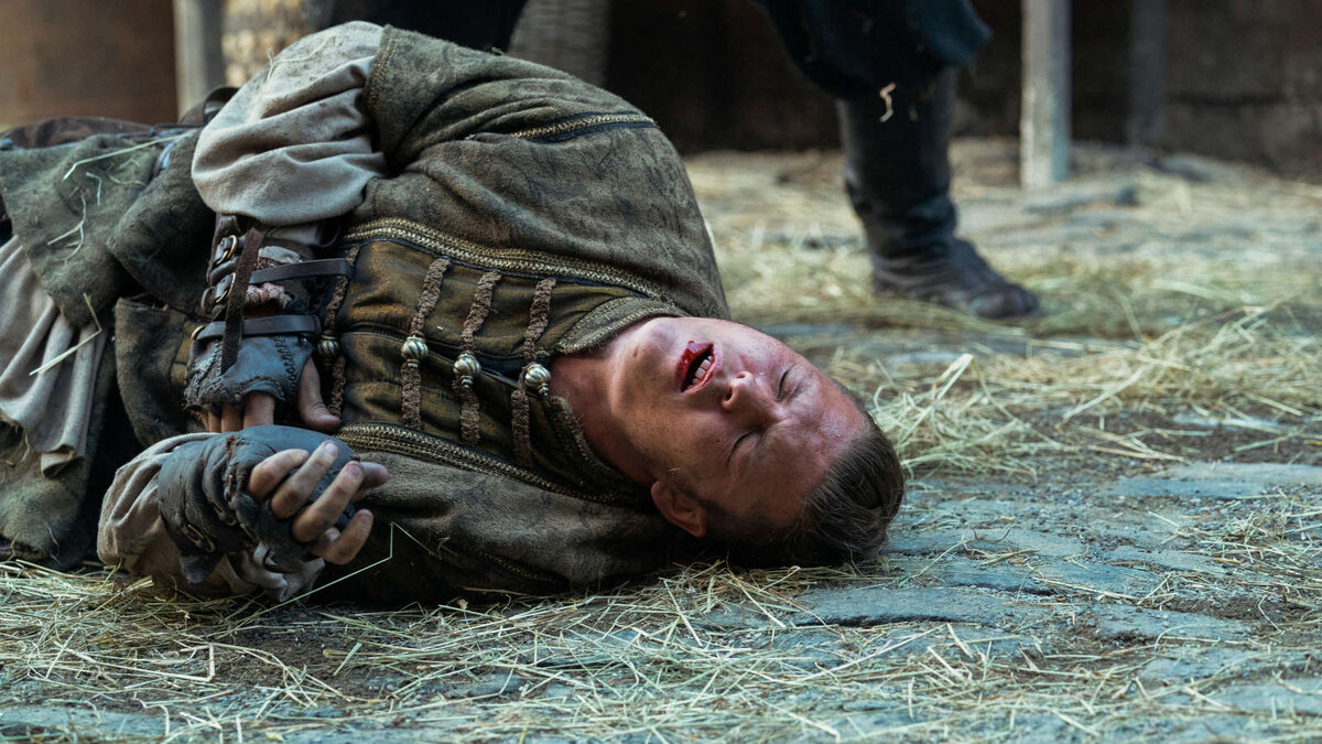 Photo: Amazon/History