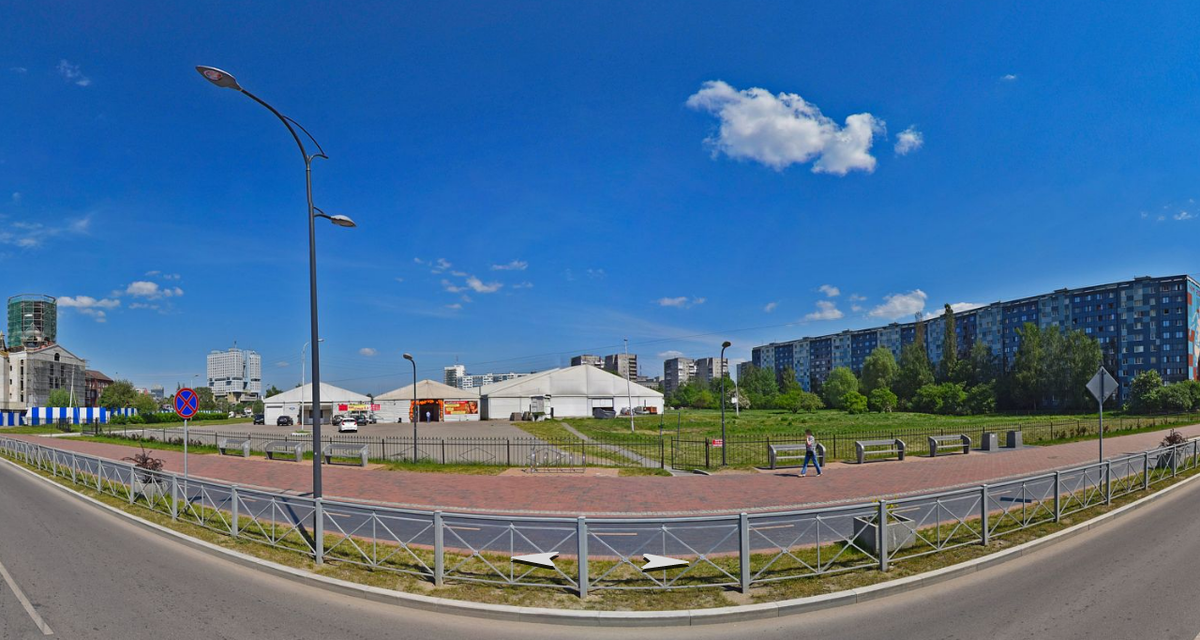 "Балтикэкспо." г.Калининград.ул. Октябрьская 3. 