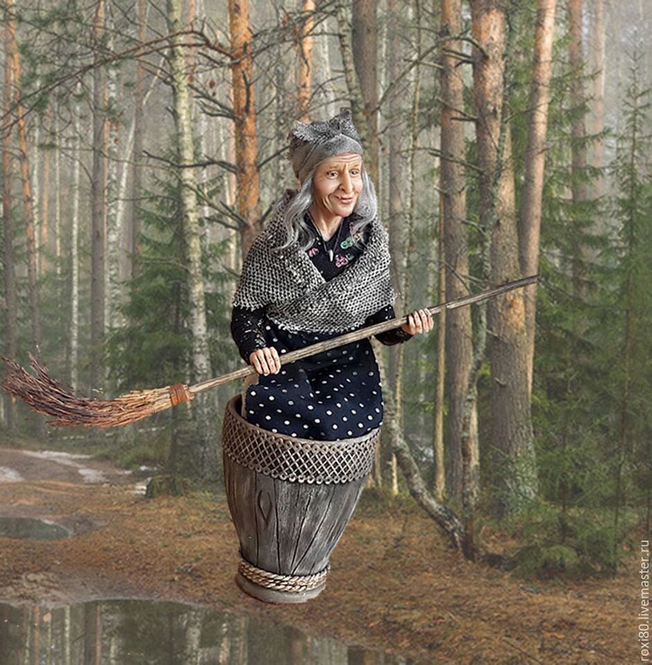 Фото из сети Интернет