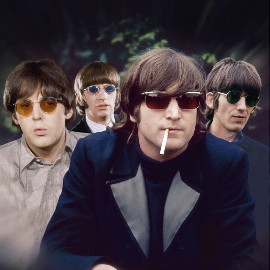 The Beatles