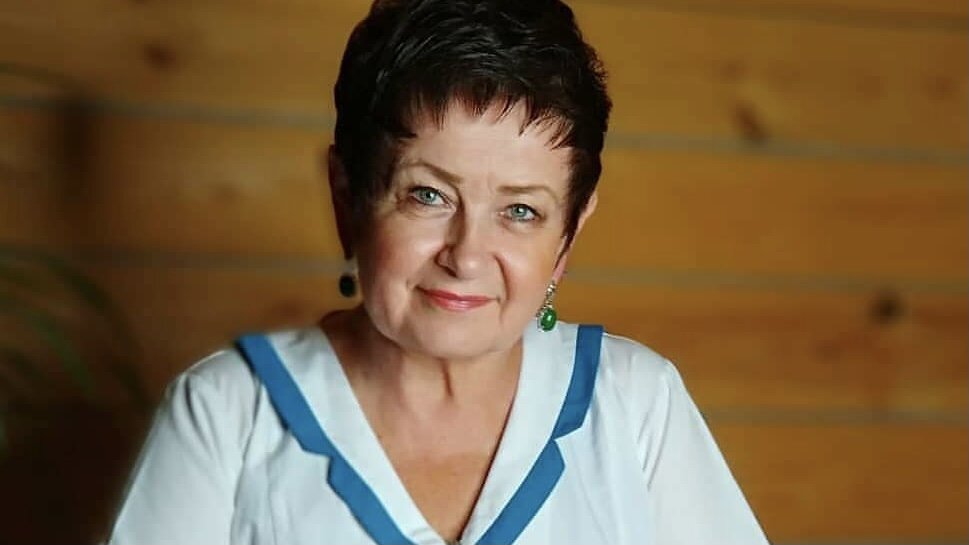 Светлана Александровна, врач-инфекционист, делится опытом