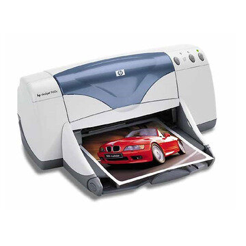 hp DeskJet 960c. Фото взято из Яндекс Картинок