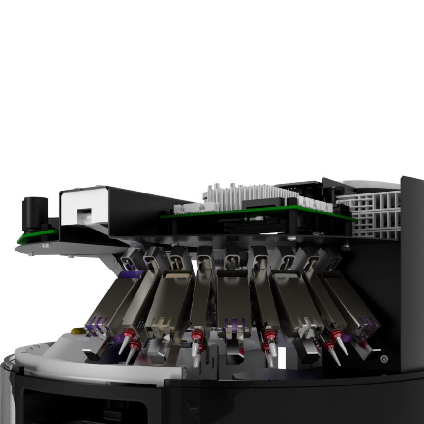 Головки без упаковки  