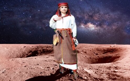 Современные технологии