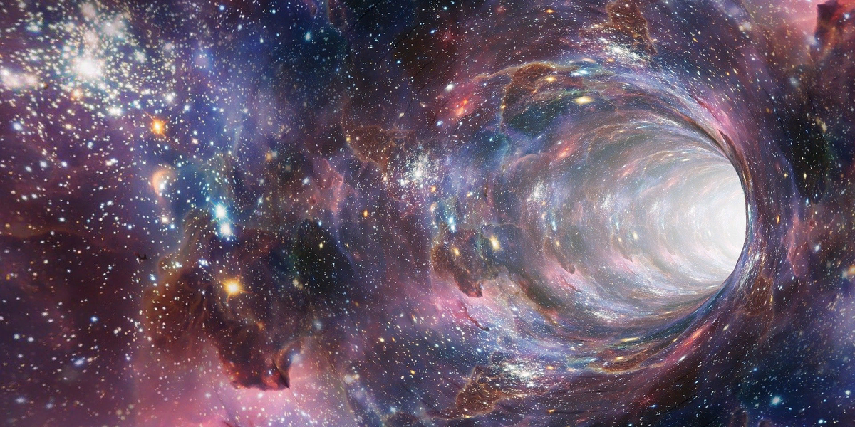 Темные тайны: что скрывается во мраке космоса за пределами наблюдаемой Вселенной