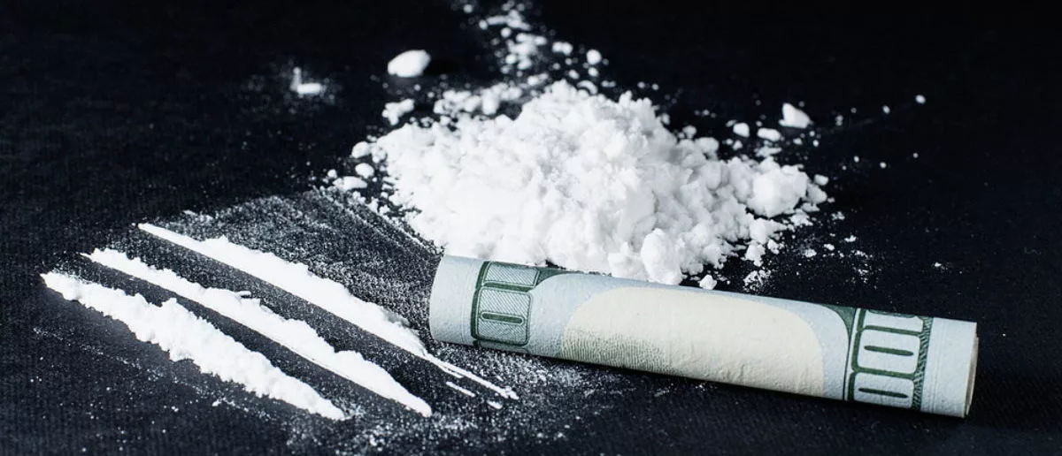 Чем кокаин не товар?