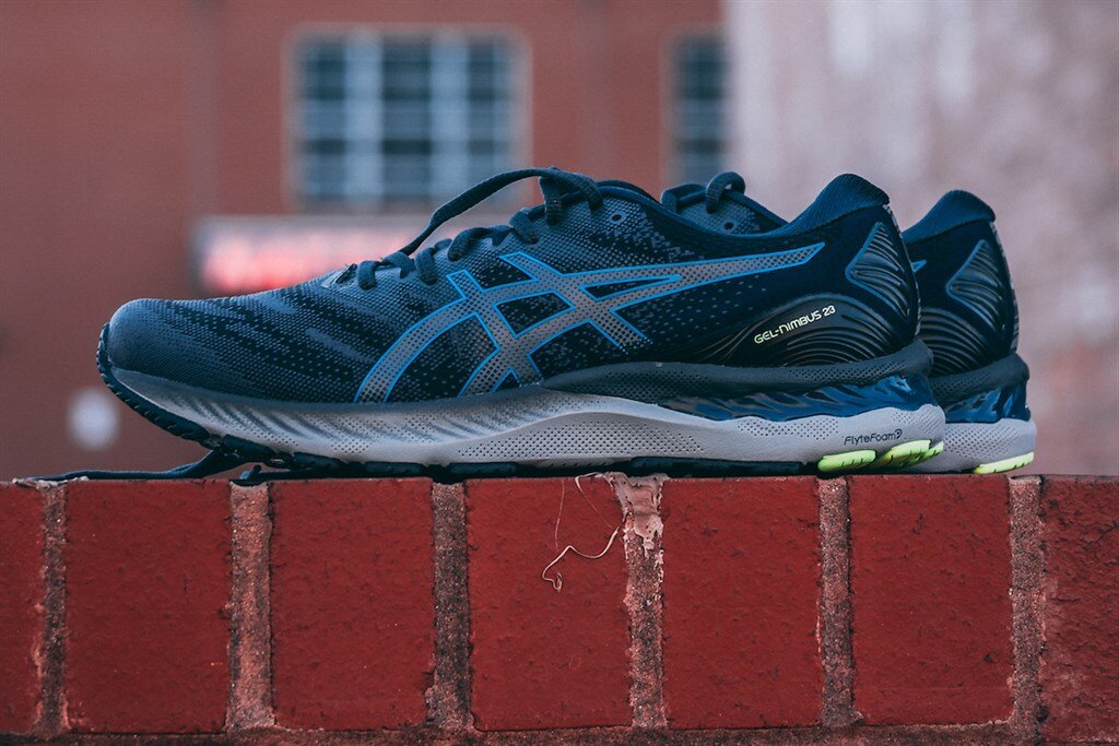 Кроссовки непромокаемые Asics Gel Venture 7 WP black мужские Распродажа