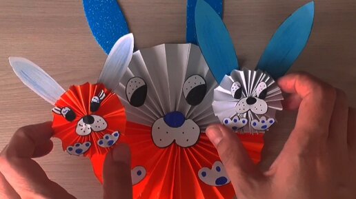 Пасхальный кролик своими руками: 10 оригинальных идей, как сделать кролика на Пасху.
