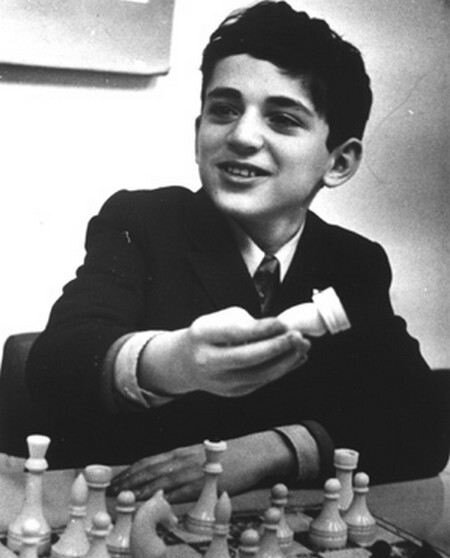 Гарри Каспаров