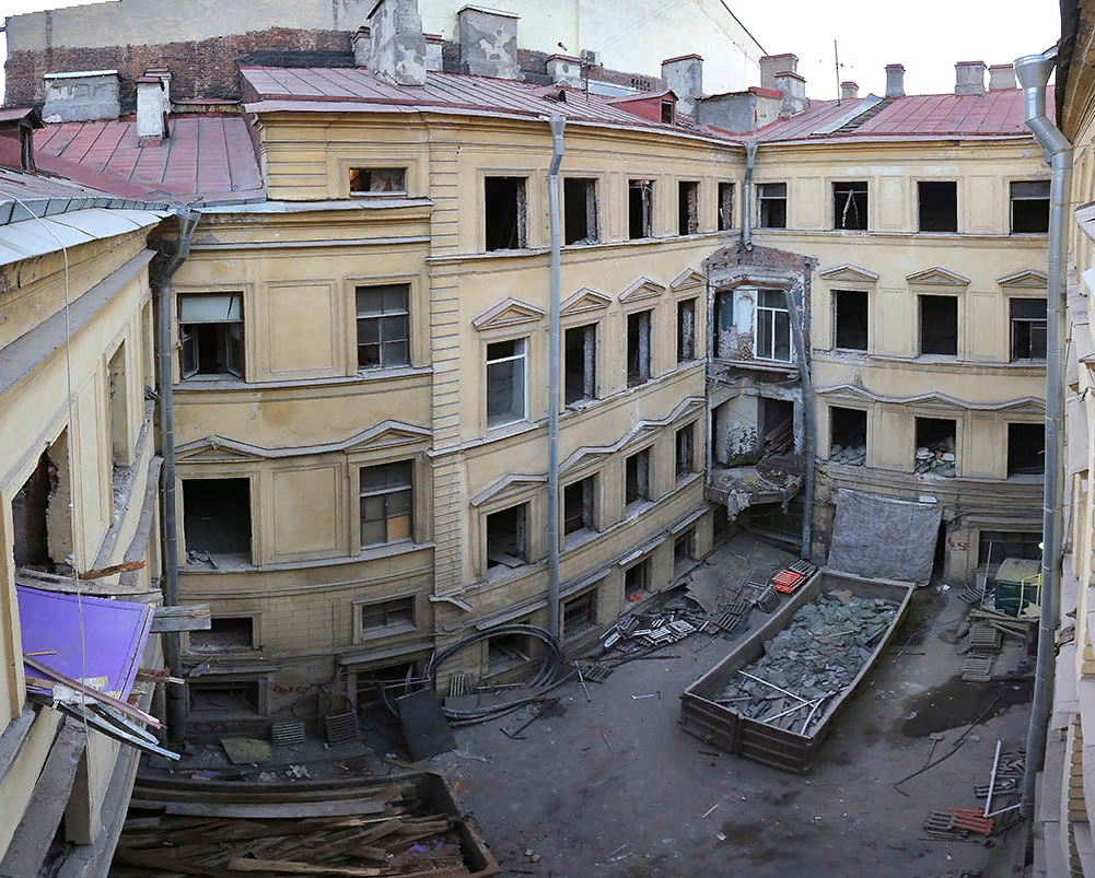 Реставрация пятиэтажек. Дом в питере разрушился. Завод самсон здание спб. Разрушенные дома в питере в центре. Разрушающиеся исторические здания спб 2022.