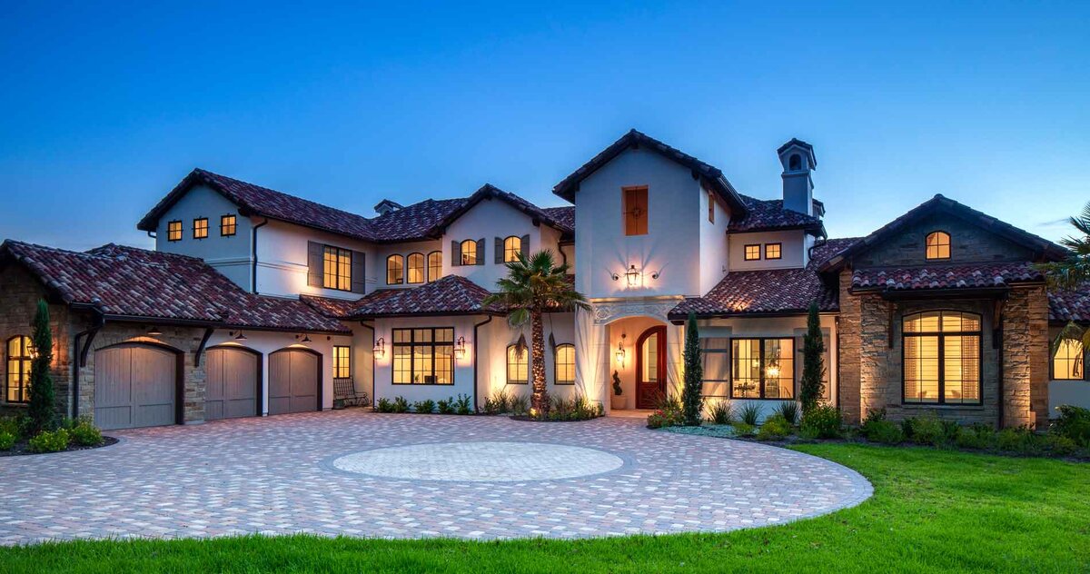 каменный дом. источник yandex.ru