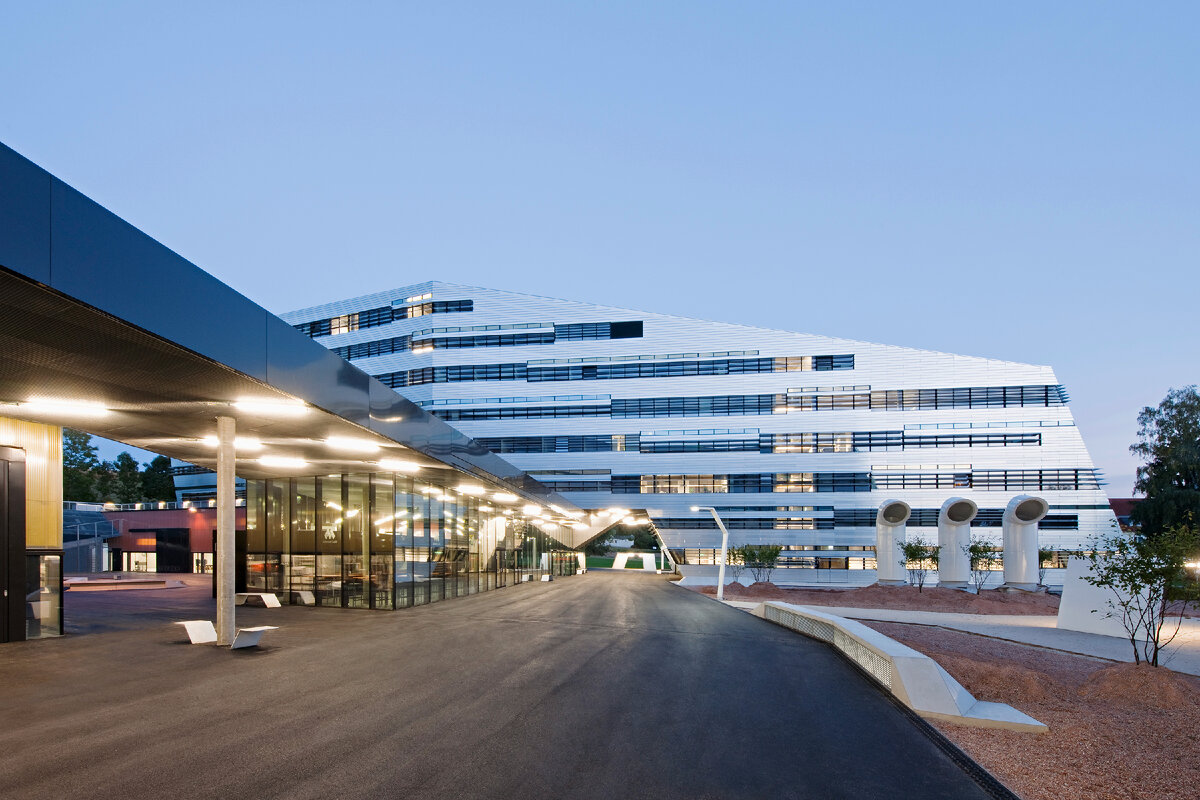 JKU by https://nnov.hse.ru