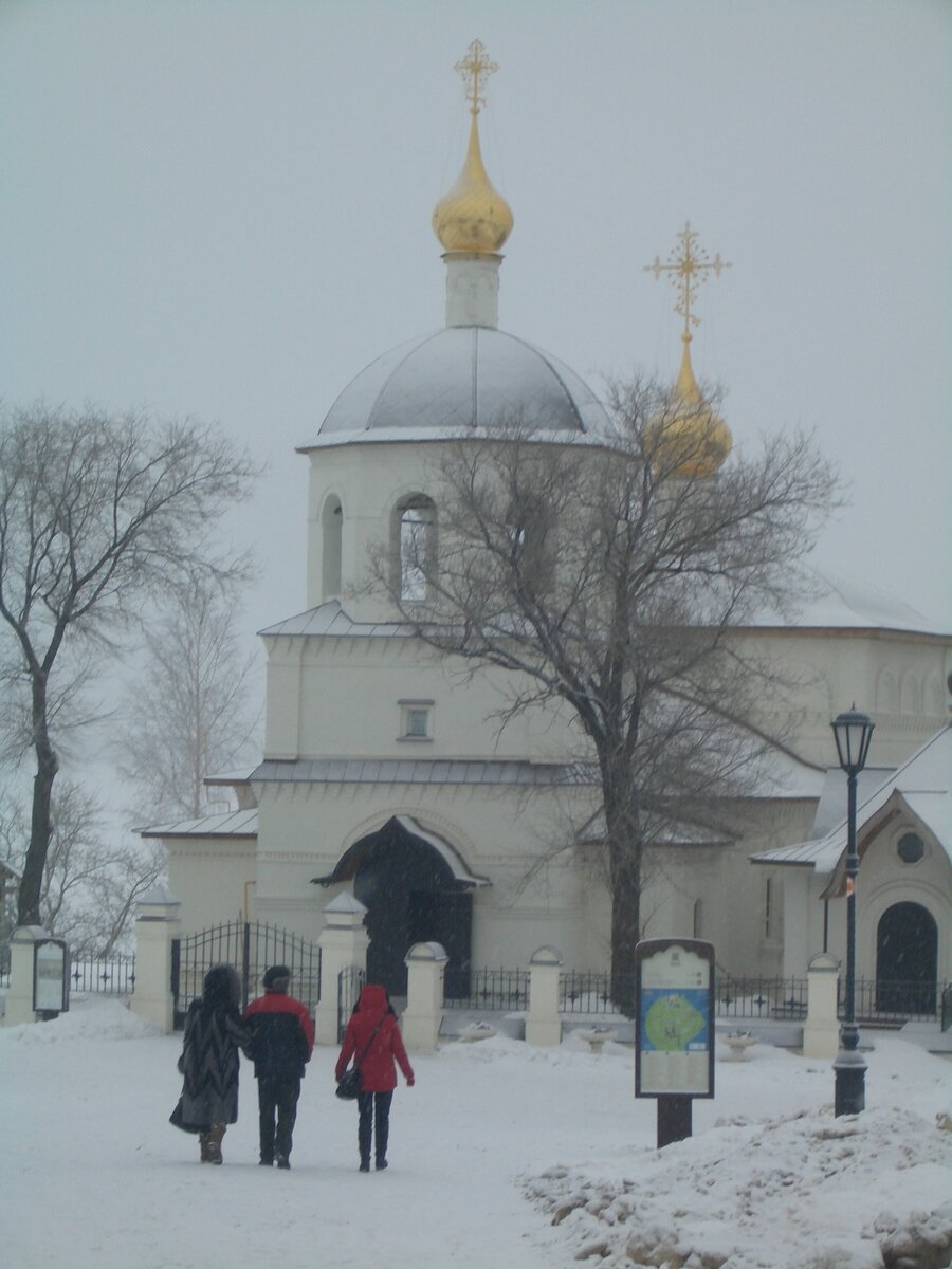 Всем Вам желаем ДобРА!