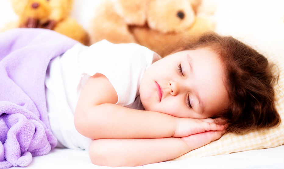 Часто нужно чутко прислушиваться к ребёнку, чтобы понять, какие изменения в режиме предпринять