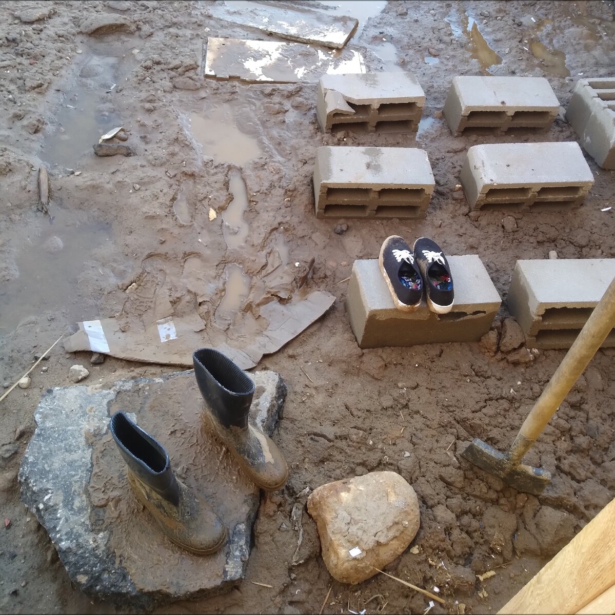 личное фото