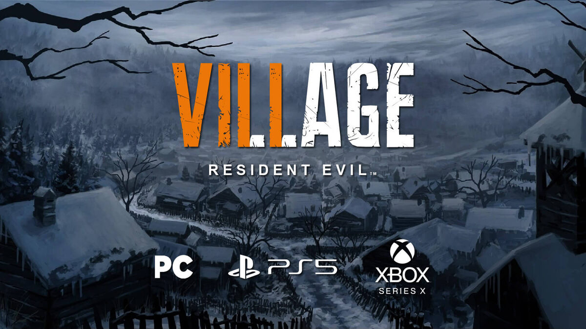 Resident evil village