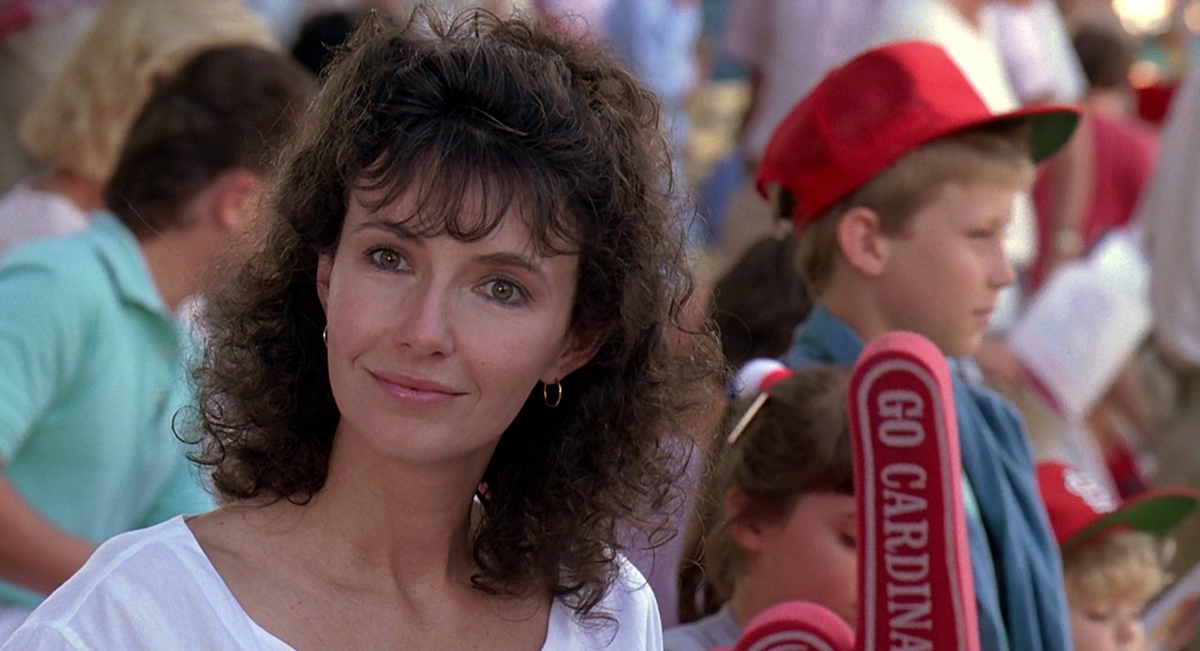 Mary Steenburgen Daughter