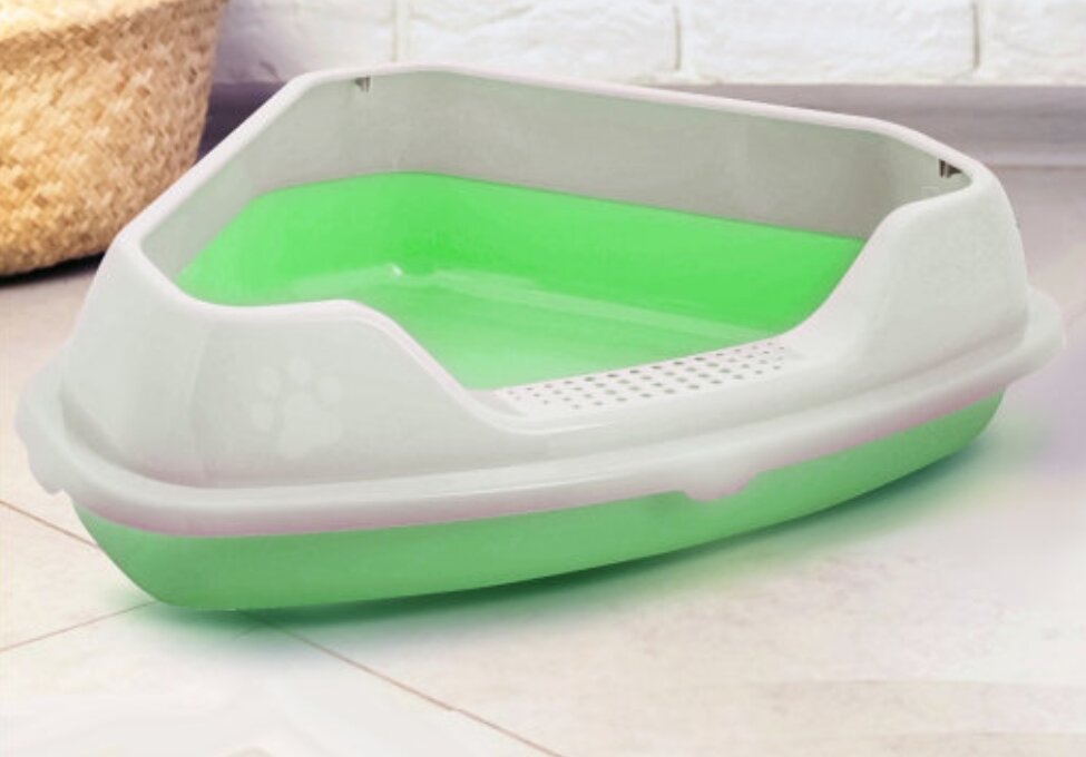 Не подойдёт - отсутствует решётка