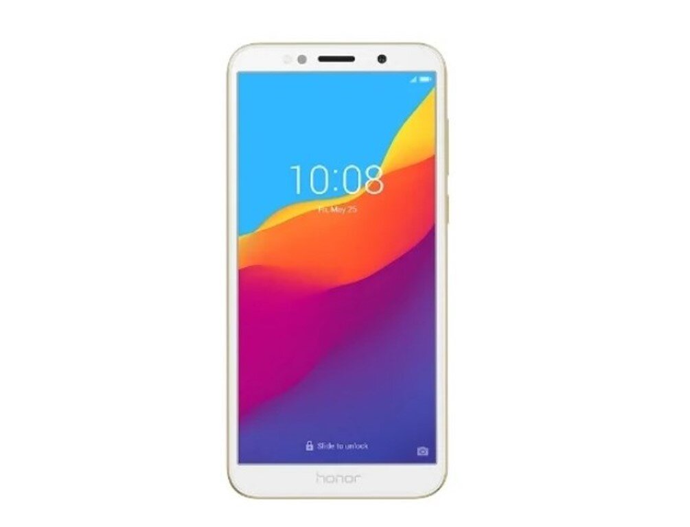 Смартфон HONOR 7S 1/16GB