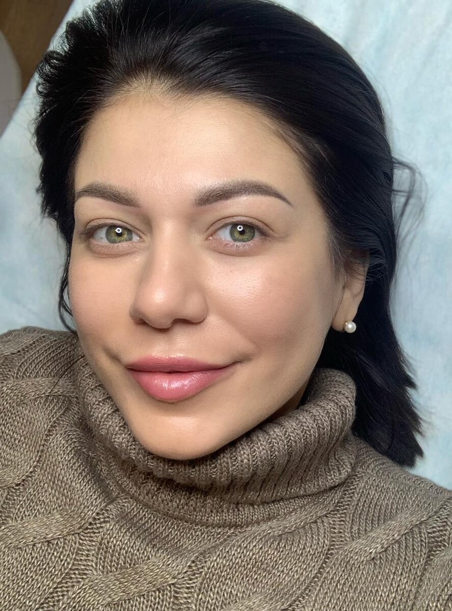 Кожа и сахар