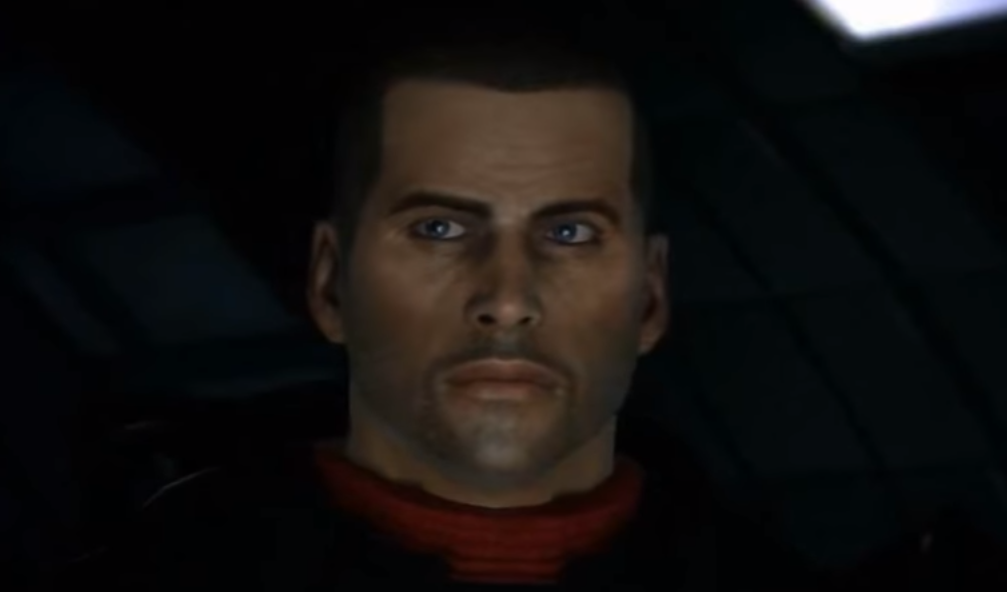Mass Effect