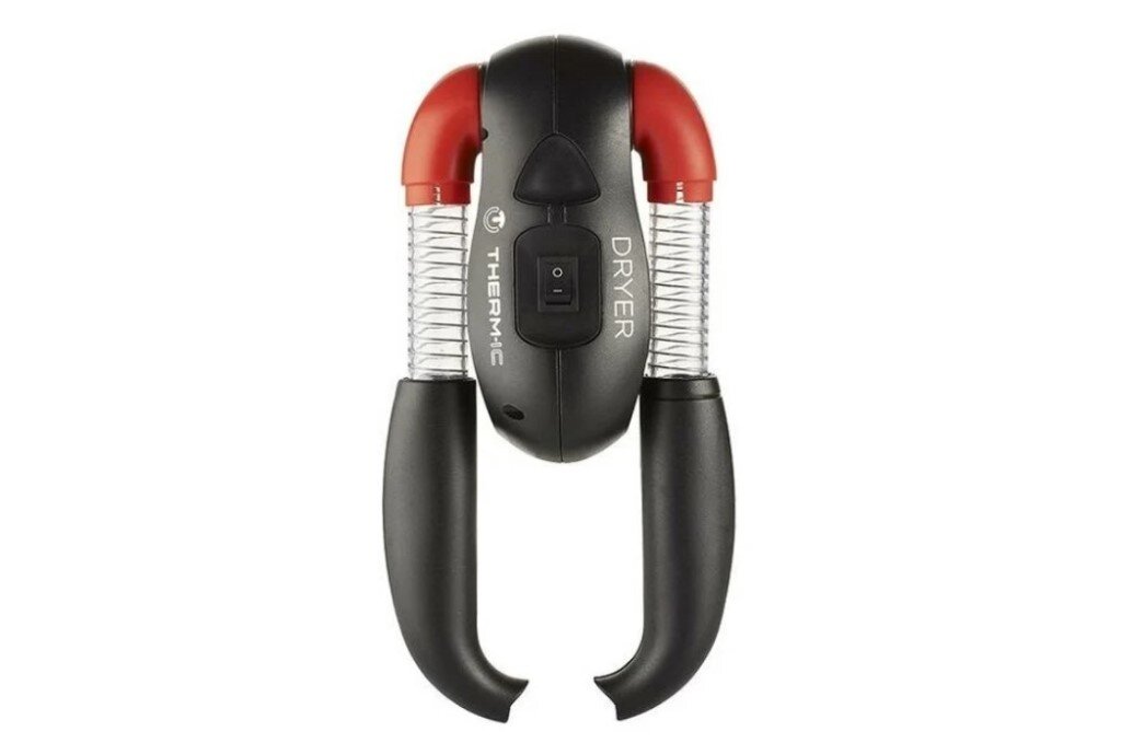Сушилка для обуви Therm-ic Dryer в рейтинге сушилок для обуви