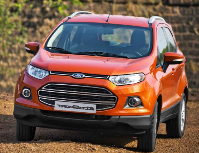 Эко спорт цена. Технопарк Форд Экоспорт. «Eco Sport Stаndаrt».