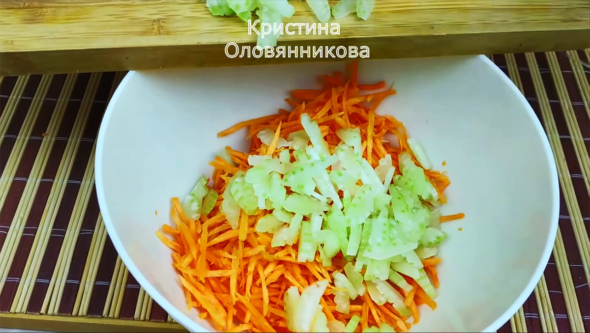 Необычный салат из моркови, который я готовлю всю весну и лето круглый год  (трачу не более 5 минут и вкусно очень) | Кулинарный Микс | Дзен