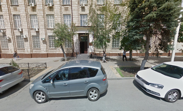 Источник фото: "Google Карты"