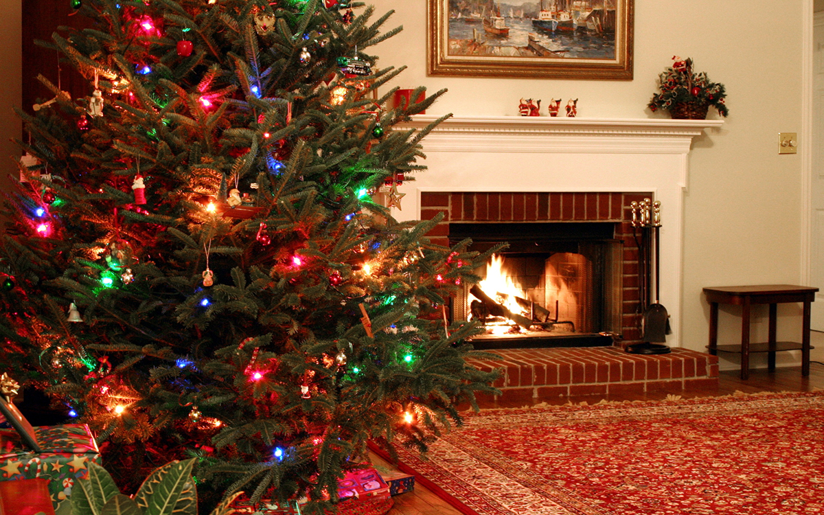 Воспоминания о детстве, когда Новый год был лучшим праздником на свете. Фото из открытых источников в Интернете