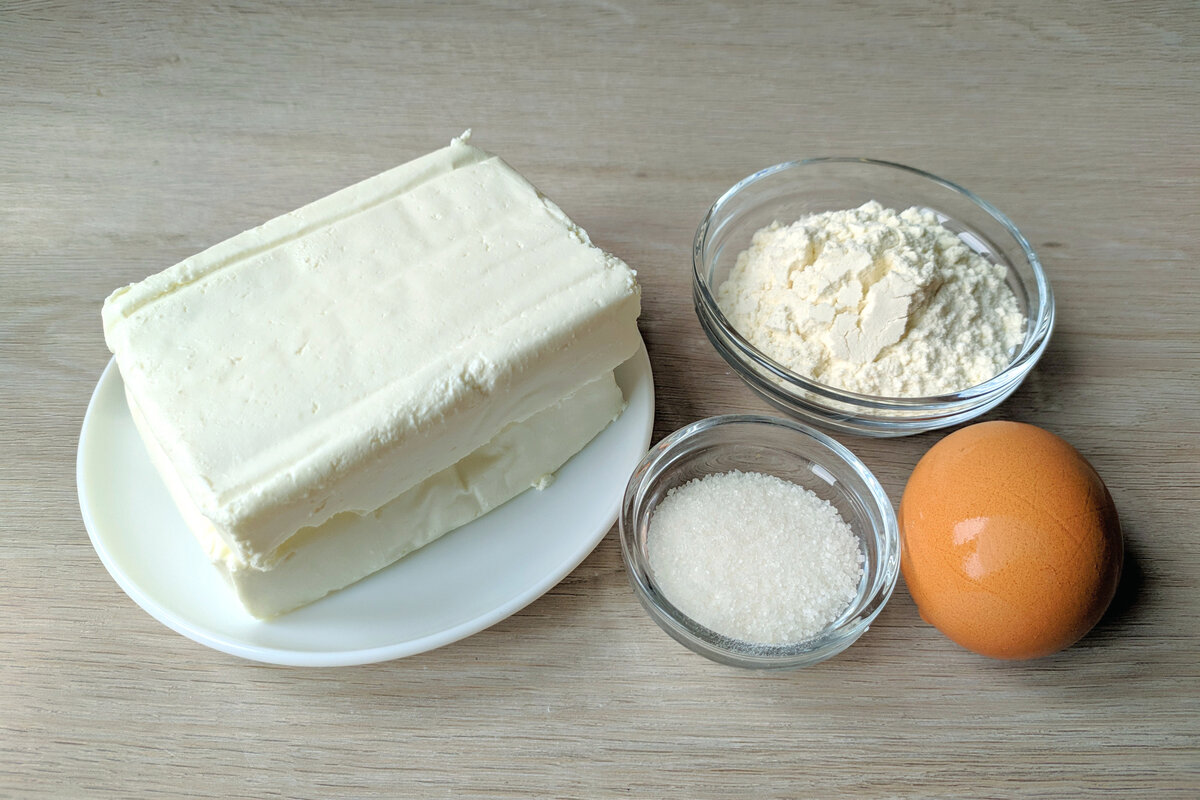 Рецепт: Сырники полоцкие в мультиварке | POLARIS