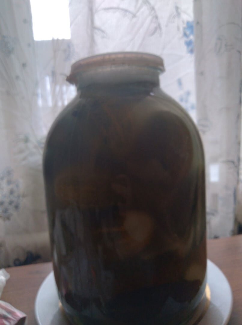 Фоточка конечно не очень:) я  так себе сама фотограф.