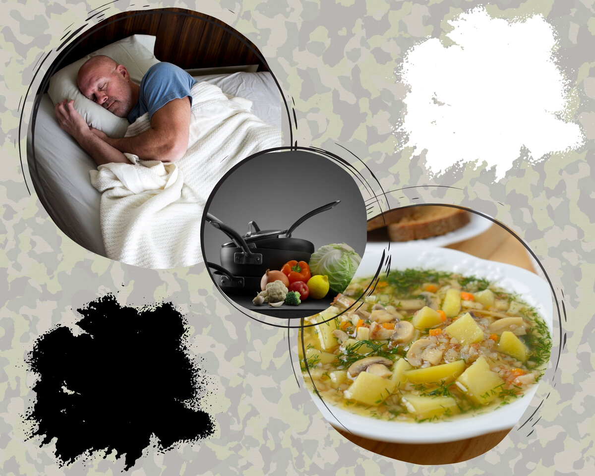 Картинка создана автором канала