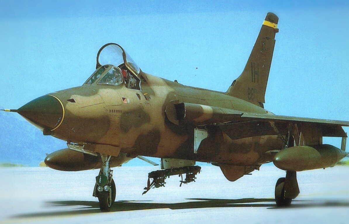 F-105