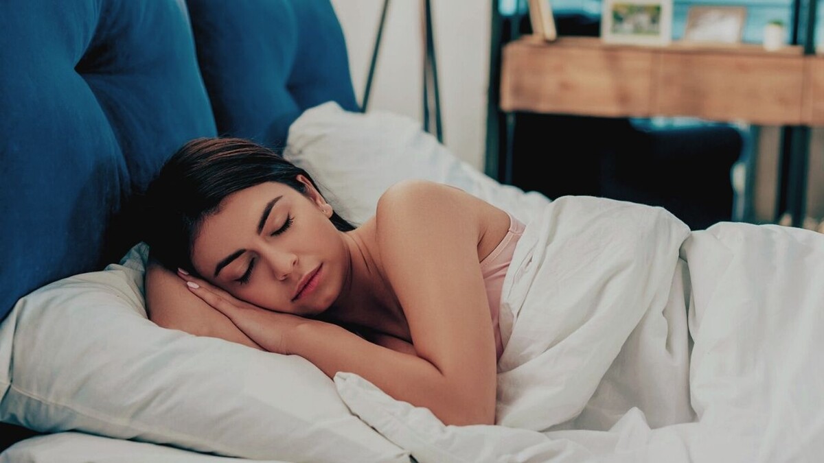 бессонница,  стресс