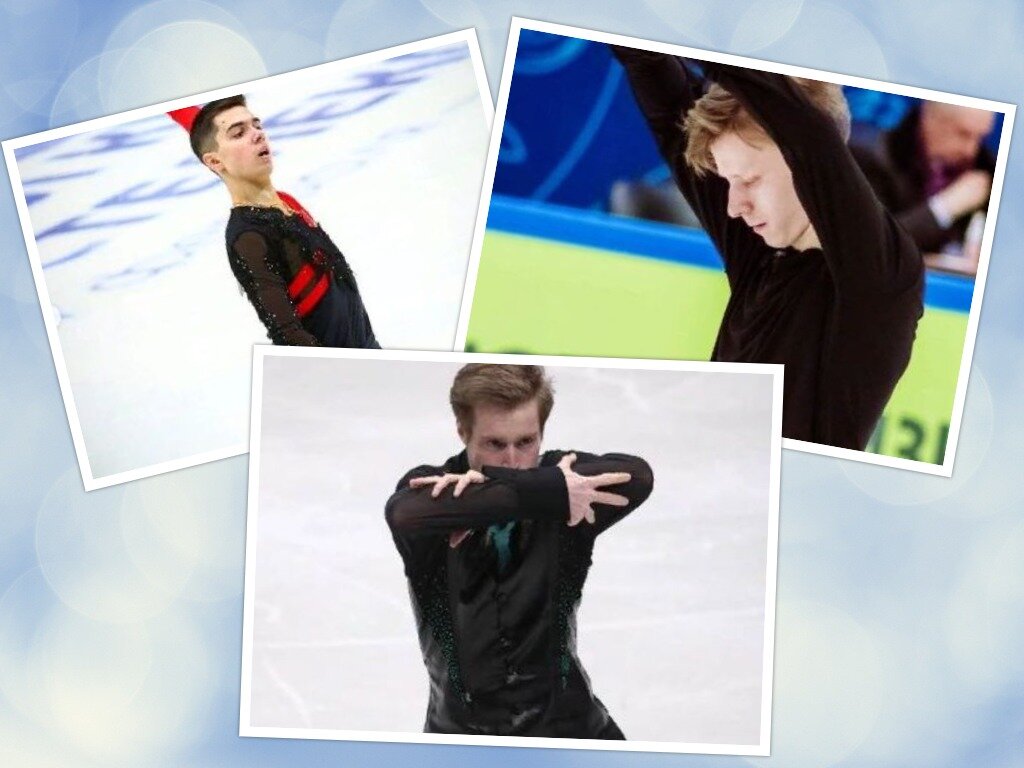 #фигурное катание #Александр Самарин #Алексей Ерохов #кубок россии по фигурному катанию 