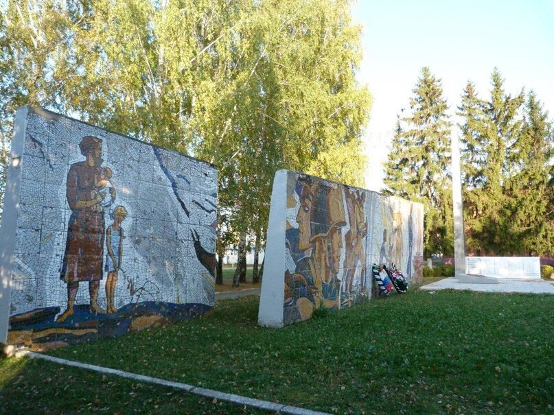 Село Чулки-Соколово, Зарайский р-н, Московская область